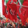 الجبهة الديمقراطية تقرر مقاطعتها (الدورة الـ 29) للمجلس المركزي 
