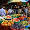 الإحصاء الفلسطيني يعلن مؤشر غلاء المعيشة في فلسطين لشهر تموز