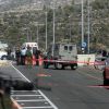 تعرض شاب فلسطيني للدهس من قبل مركبة إسرائيلية قرب مدينة قلقيلية