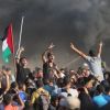 شهيد وأكثر من 100 إصابة في جمعة ثوار من أجل القدس والأقصى