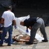 استشهاد شاب فلسطيني بالقدس المحتلة 
