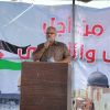 القيادي حبيب: مسيرات العودة مستمرة وخروج الجماهير اليوم رسالة دعم للمتحاورين في القاهرة