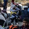 حماس تدعو لإنهاء مأساة العالقين في الجانب المصري