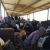 مئات العالقين الفلسطينيين بسيناء يناشدون مصر فتح معبر رفح