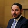 هذا ما دار بين صهر أردوغان ووزير خارجية فرنسا
