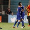 الأهلي المصري ينتزع الصدارة من الترجي في عقر داره