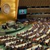 الأمم المتحدة العقوبات على إيران بـ "غير شرعية"