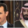 فيديو.. نائب لبناني يكشف عرض محمد بن سلمان للرئيس الأسد