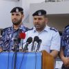 الشرطة بغزة تصدر توضيحًا بشأن قضية الفتى 'أبو عنزة'