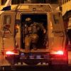 الاحتلال يعتقل مواطناً غرب جنين وآخر في نابلس