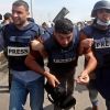 189إصابة في جمعة الوفاء "للطواقم الطبية والإعلامية" 