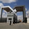 صحيفة لبنانية تكشف موعد فتح معبر رفح 