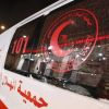 وفاة طفل دهساً وسط القطاع