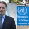 كرينبول: خفض تمويل الاونروا لا يعني إنهاء قضية اللاجئين