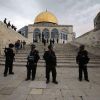 "الخارجية": تهويد أحياء بالقدس تطبيق لـ "الدولة اليهودية" و"صفقة القرن"