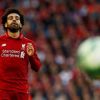 صلاح يحافظ على رقميه "الإعجازيين" مع ليفربول