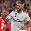 بنزيمة يسجل ثنائية وريال مدريد يواصل انطلاقته المثالية