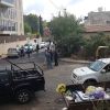 مستوطنون يستولون على قطعة أرض في حي الشيخ جراح