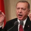 أردوغان: إذا انهارت تركيا فستنهار المنطقة