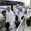 الوزير ادعيس: وفاة حاج فلسطيني من بيت لحم في مكة المكرمة