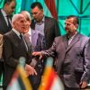 الفصائل تطالب بوقف التصريحات التوتيرية والبدء بتنفيذ بنود المصالحة