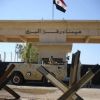 فتح معبر رفح استثنائياً لعبور حجاج قطاع غزة