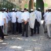 دعوات لاقتحامات واسعة للأقصى الشهر المقبل