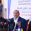 الحية: نقبل بوقف إطلاق البالونات الحارقة وقص السلك مقابل رفع الحصار