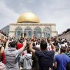 مبادرة مقدسية لتكثيف الرباط في الأقصى تصدياً لاقتحامات المستوطنين