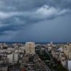 الطقس: ارتفاع طفيف على درجات الحرارة