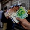 الاتحاد الأوروبي يكشف سبب تأخر صرف مخصصات الشؤون الاجتماعية