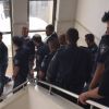 الاحتلال يفرج عن أربعة مقدسيين بشرط الإبعاد