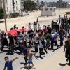 بالفيديو والصور .. تفاصيل جديدة حول وفاة "عروس يوليو" إسراء عمار في مستشفى ناصر بخان يونس