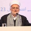 الشيخ عكرمة صبري: الاحتلال يُحاصر القدس ويهيمن على الأقصى في رمضان
