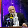 د. الحساينة : كل المؤامرات لتصفية القضية الفلسطينية ستتحطم على صخرة صمود شعبنا