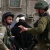 قوات الاحتلال تعتقل شابين من الخليل والقدس المحتلتين
