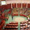 رئيس البرلمان التونسي: لم آت على ظهر دبابة إلى البرلمان