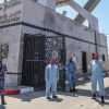 أبو نعيم: الداخلية بغزة لديها خطة لإدارة ملف التنقل عبر معبر رفح