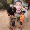 بالصور .. المحرّر الجرجاوي لـ "كنعان" : مرارة الفراق وقسوة السجان تقتل بهجة العيد للأسرى 