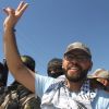 بالصور .. المحرّر الجرجاوي لـ "كنعان" : مرارة الفراق وقسوة السجان تقتل بهجة العيد للأسرى 