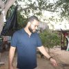 بالصور .. المحرّر الجرجاوي لـ "كنعان" : مرارة الفراق وقسوة السجان تقتل بهجة العيد للأسرى 