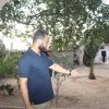 بالصور .. المحرّر الجرجاوي لـ "كنعان" : مرارة الفراق وقسوة السجان تقتل بهجة العيد للأسرى 