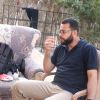 بالصور .. المحرّر الجرجاوي لـ "كنعان" : مرارة الفراق وقسوة السجان تقتل بهجة العيد للأسرى 
