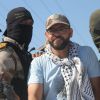 بالصور .. المحرّر الجرجاوي لـ "كنعان" : مرارة الفراق وقسوة السجان تقتل بهجة العيد للأسرى 