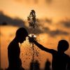 الطقس: أجواء حارة وأعلى من معدلها بـ 4 درجات
