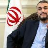 اللهيان: التواجد الأمريكي والصهيوني في المنطقة يهدد الأمن والسلام