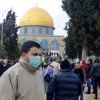 مكافحة كورونا: 180 إصابة جديدة بكورونا اليوم في القدس