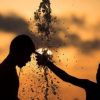 الطقس: أجواء شديدة الحرارة وأعلى من معدلها بـ 5 درجات