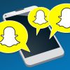 إليك بعض النصائح للحفاظ على خصوصيتك في تطبيق السناب شاب