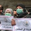 إصابة الأسير المحرر "محمد حزين" بفيروس كورونا